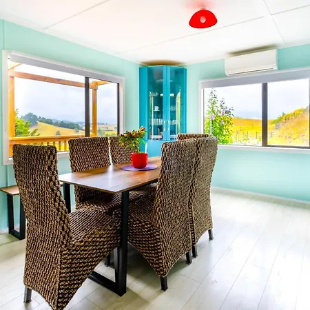 Kiwi Call Cottage Kaitaia Exterior photo