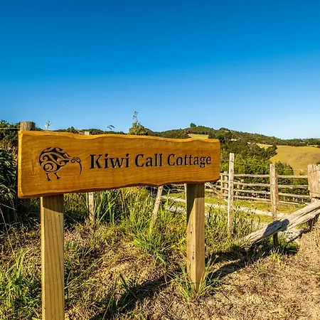 Kiwi Call Cottage Kaitaia Exterior photo