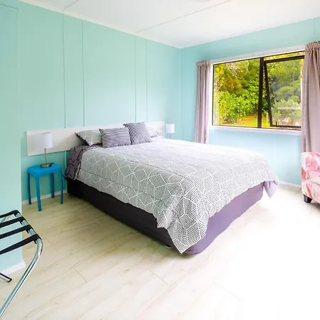 Kiwi Call Cottage Kaitaia Exterior photo
