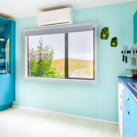 Kiwi Call Cottage Kaitaia Exterior photo