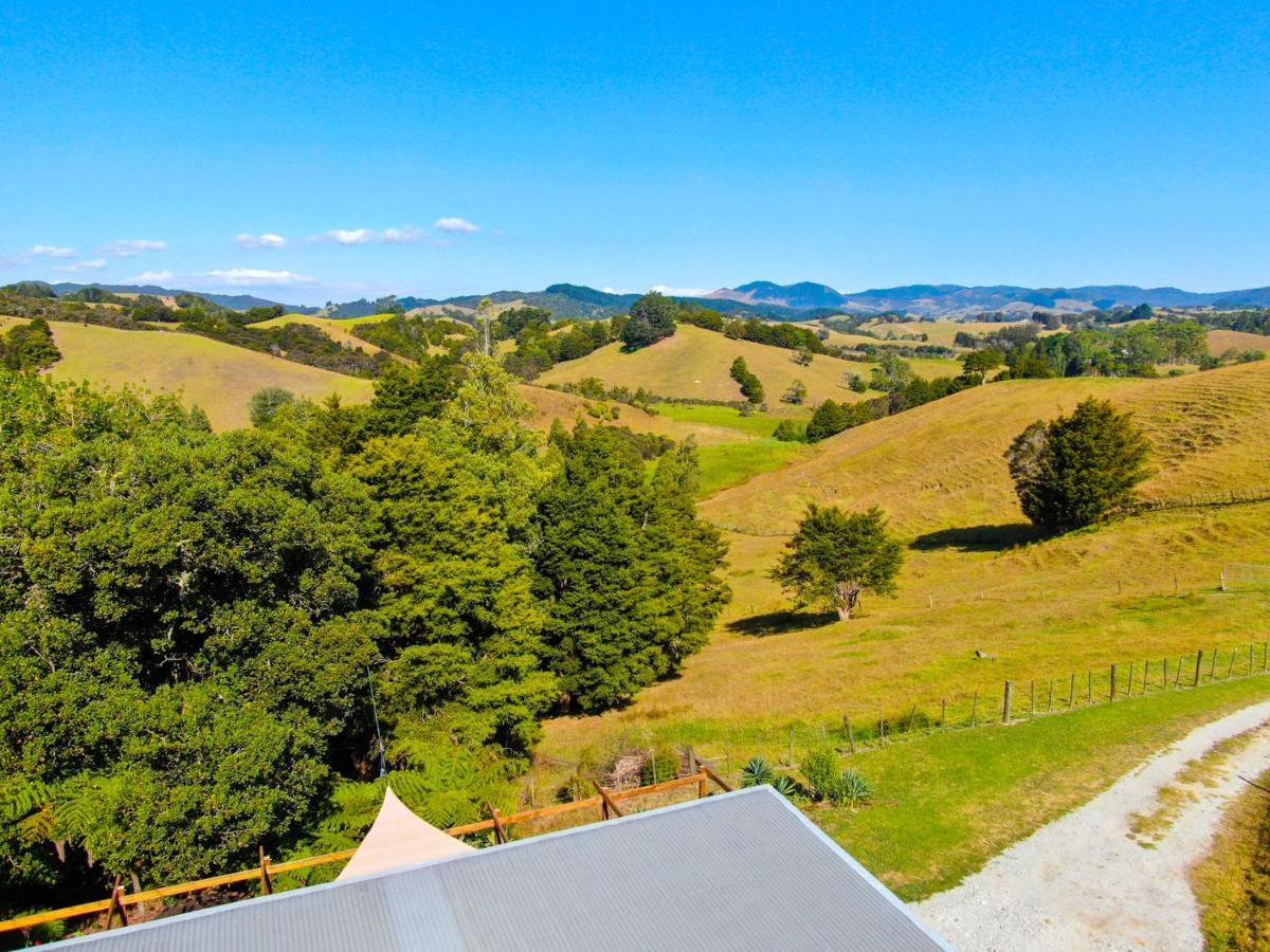 Kiwi Call Holiday home *