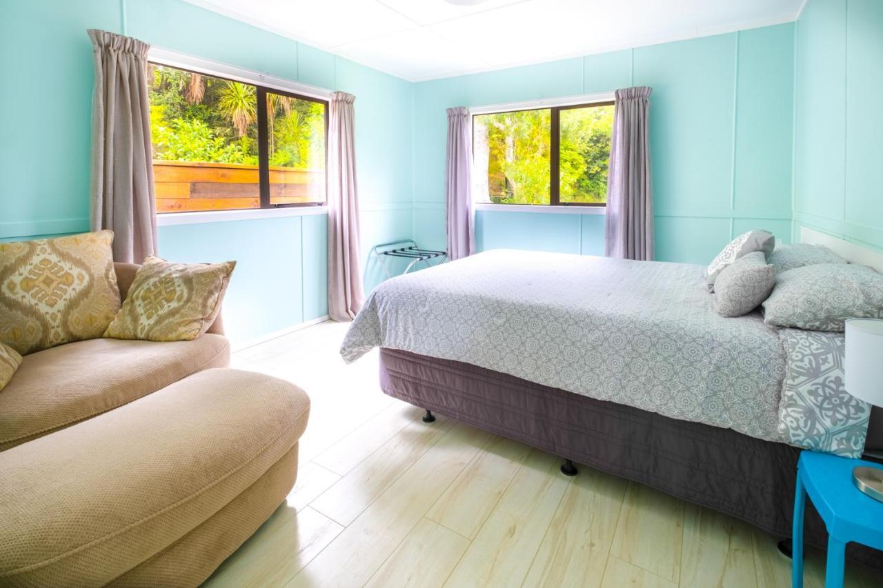 Holiday home Kiwi Call Kaitaia