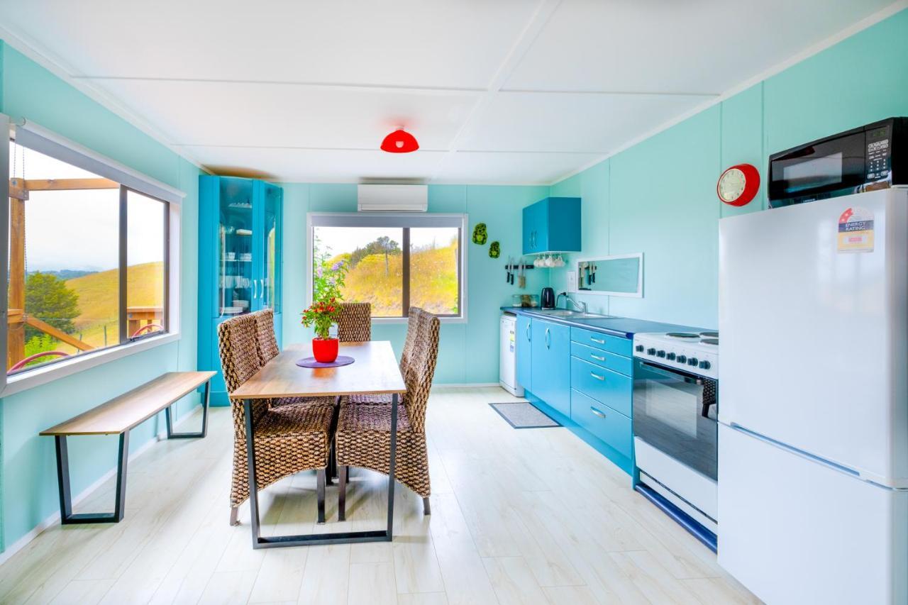 Holiday home Kiwi Call